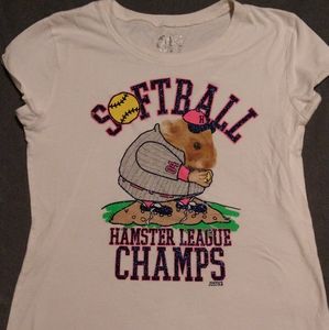 🌞Super Cute Hamster T-shirt🌞